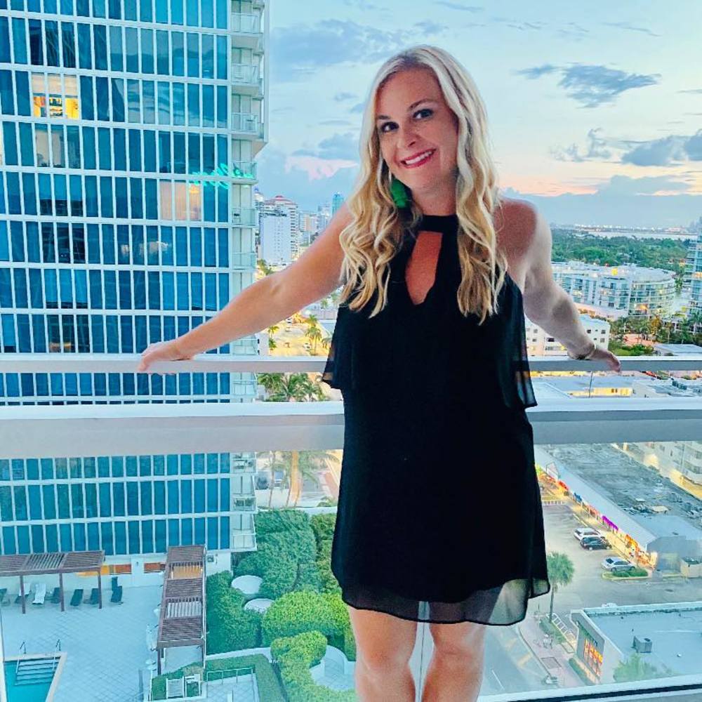 Meet your Posher, Kelly